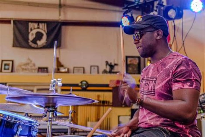 Drummer ‘Drey Davis’ Dies Unexpectedly