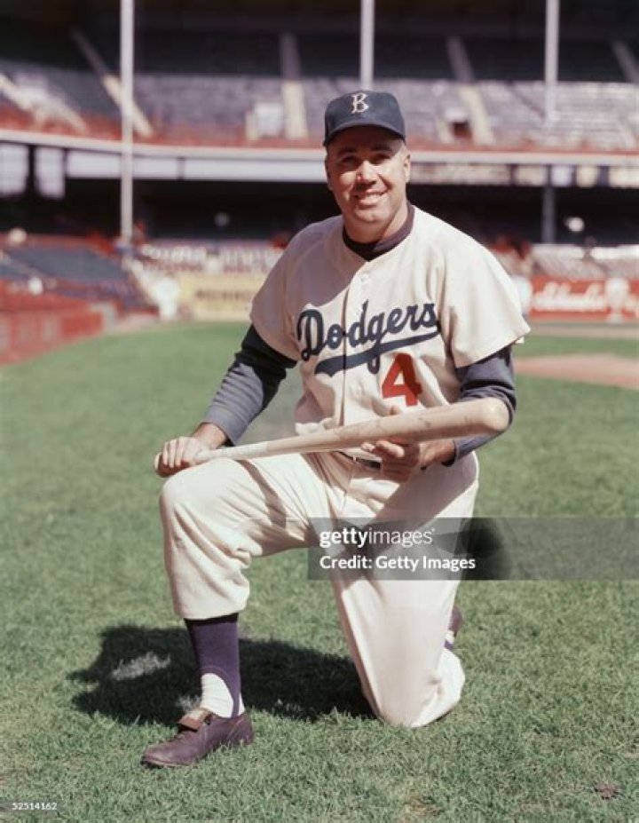 Duke Snider Duke Snider
