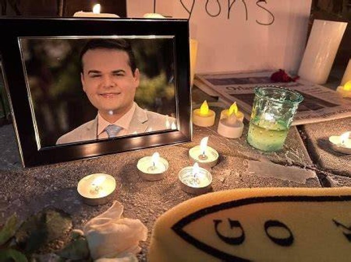 Dylan Lyons Wiki, Obituary, Age, Girlfriend, Parents, Sister, Fiancé & More