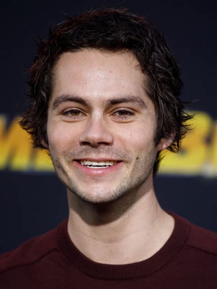 Who is Dylan O'Brien father Patrick O'Brien? Wiki, age, career, family, net worth 1 Dylan OBrien