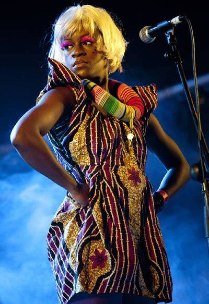 Ebony Bones Height Weight Body Measurements Bra Size Vital Stat Facts