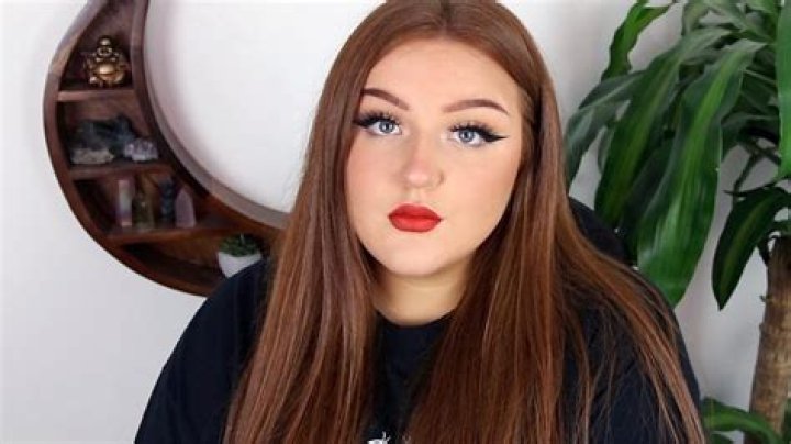 Eleanor Neale Youtuber overview