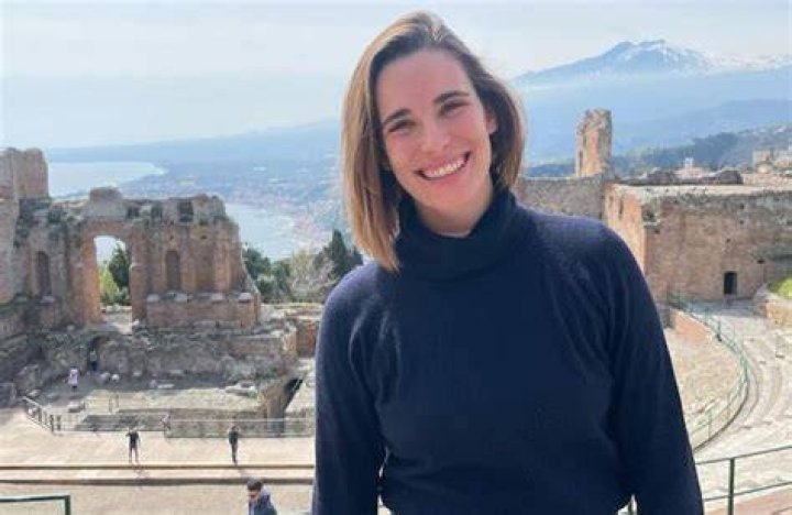 Eleonora Romandini Wiki, Age, Boyfriend, Height, Nationality, Net Worth & More