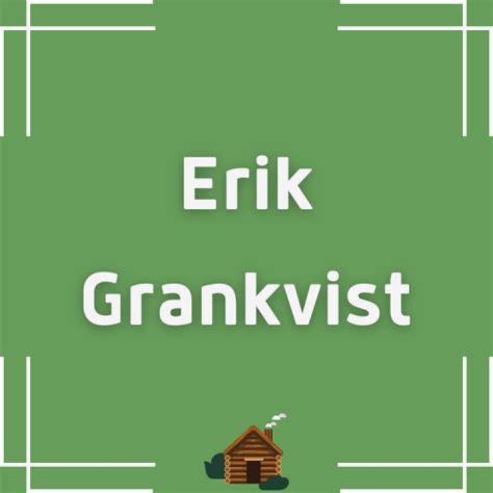 Erik Grankvist Net Worth & Earnings (2024)