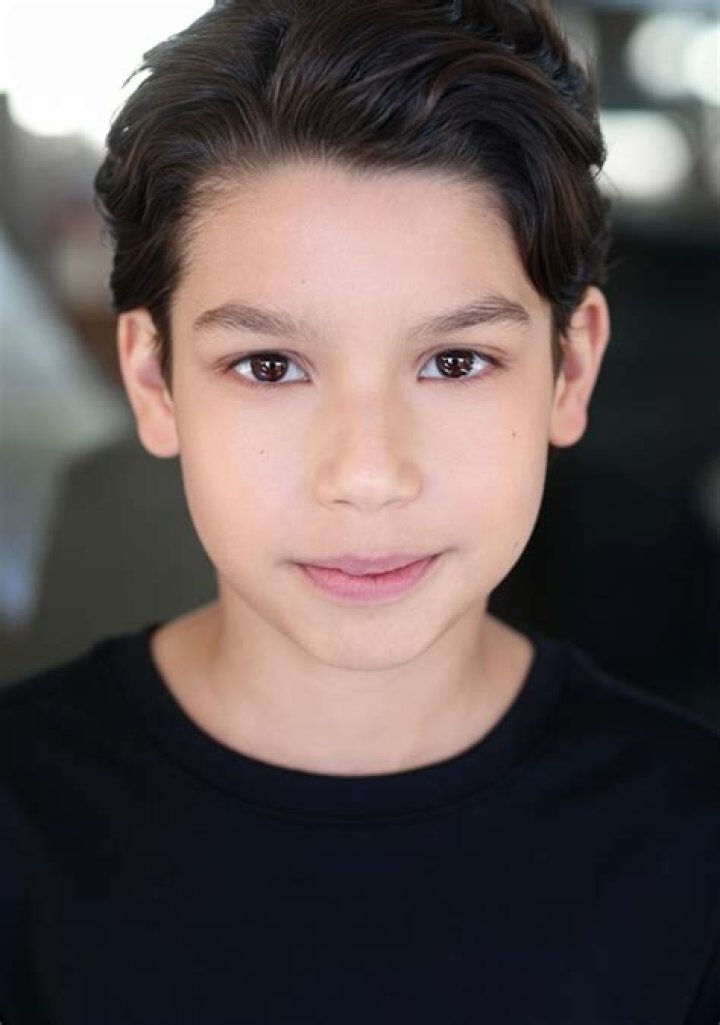 Evan Whitten Wiki, Age, Parents, Height, Net Worth & More