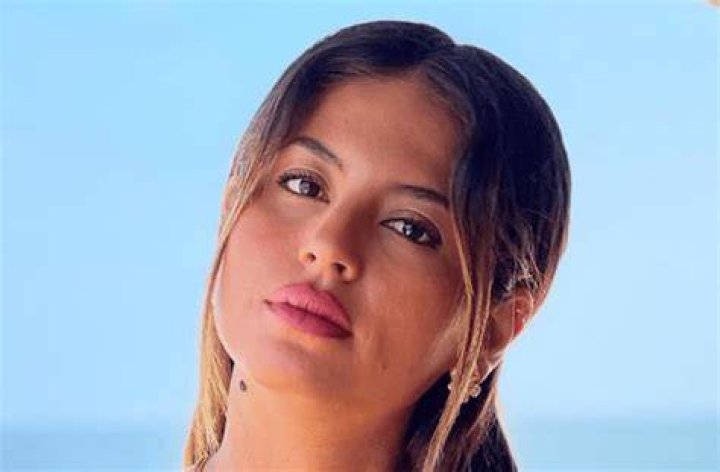 Evelin Villegas in Bathing Suit is "Very Proud" — Celebwell