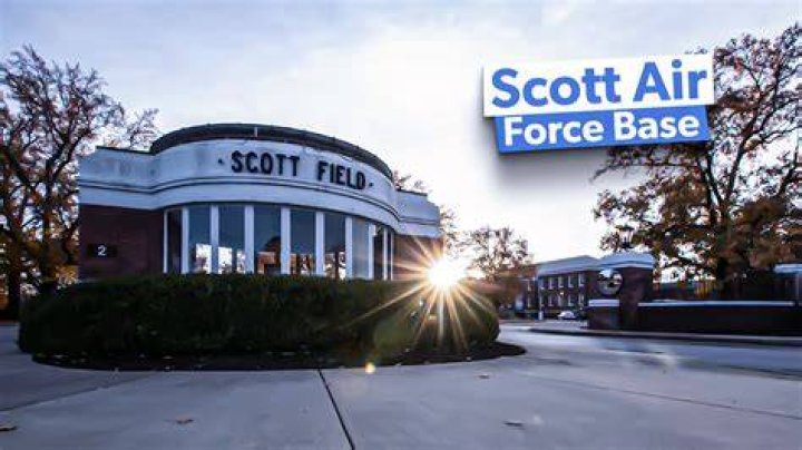 Explore Eleanor LeBeau Obituary, Member Of Scott Air Force Base