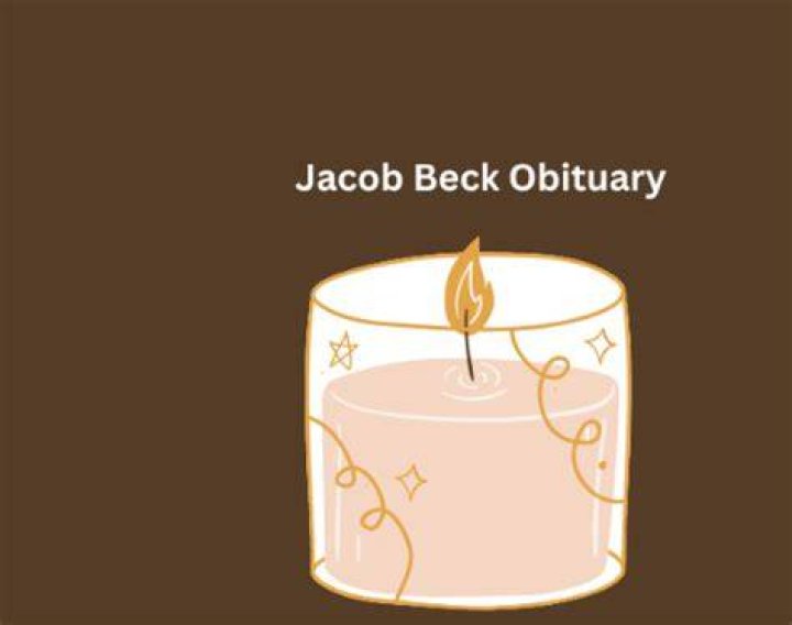 Explore Jacob Beck Death, Obituary and More, Butler Alabama,