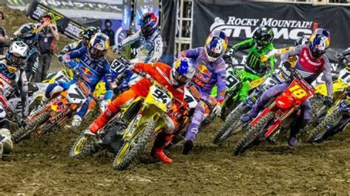Explore Motocross Racer ‘Jason Slingerland’s Death and Obituary