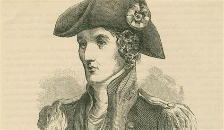Francis Marion Francis Marion
