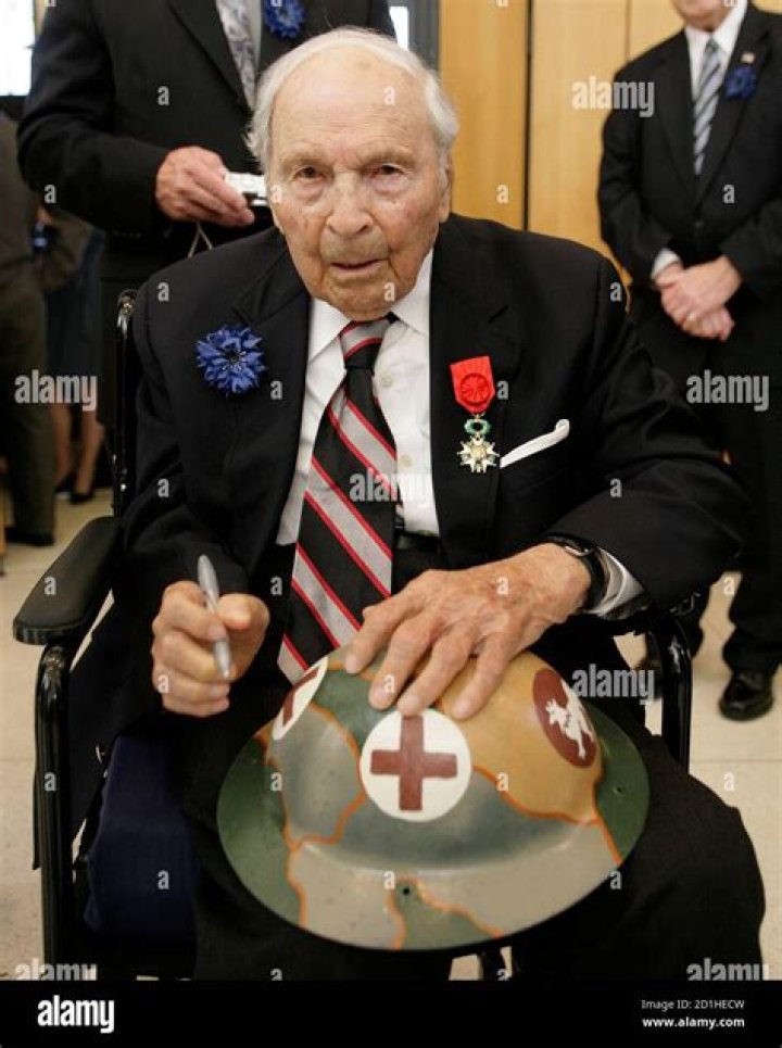 Frank Buckles Frank Buckles