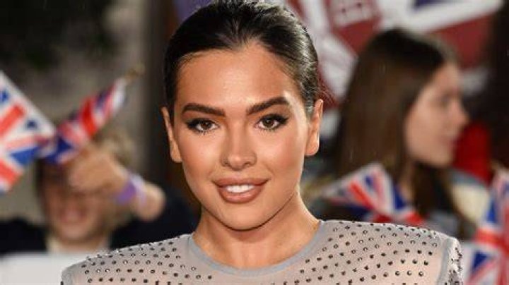 Gemma Owen in Bathing Suit is "Happy Here" — Celebwell