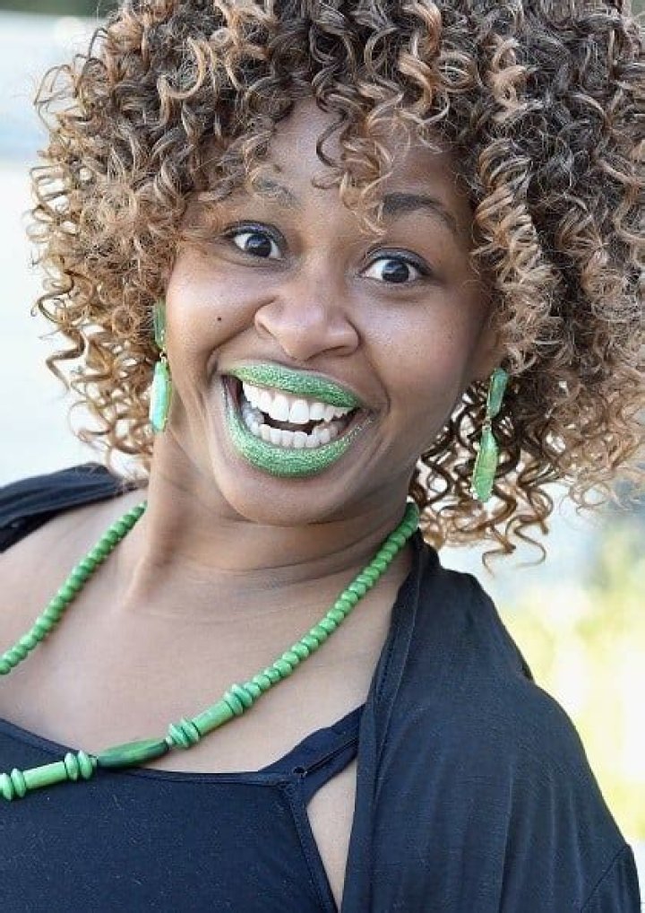 GloZell Green Net Worth & Earnings (2024)