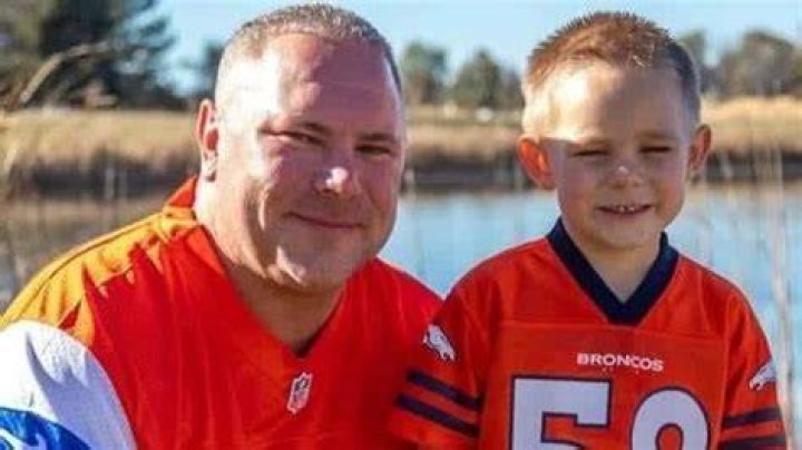 GoFundMe: In Loving Memory of Ryan Worden