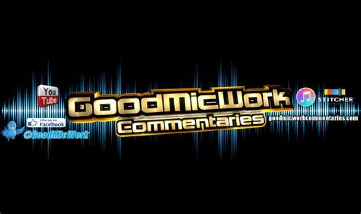 GoodMicWork Commentaries იუთუბის მიმოხილვა