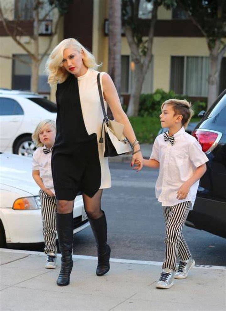 Gwen Stefani Bra Size, Age, Weight, Height, Measurements