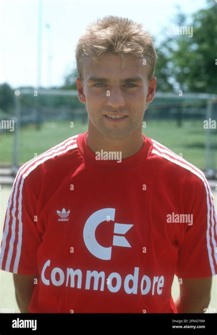 2022 FIFA World Cup: Who is the coach for Germany? 1 hans dieter flick bayern munchen coach e1597632457368