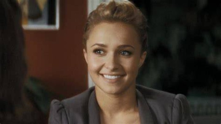 Hayden Panettiere as Kirby Reed in 'Scream VI'