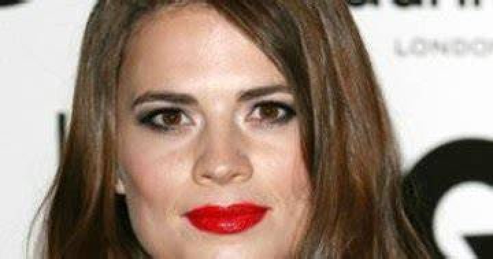 Hayley Atwell Breast Augmentation Plastic Surgery Before and After