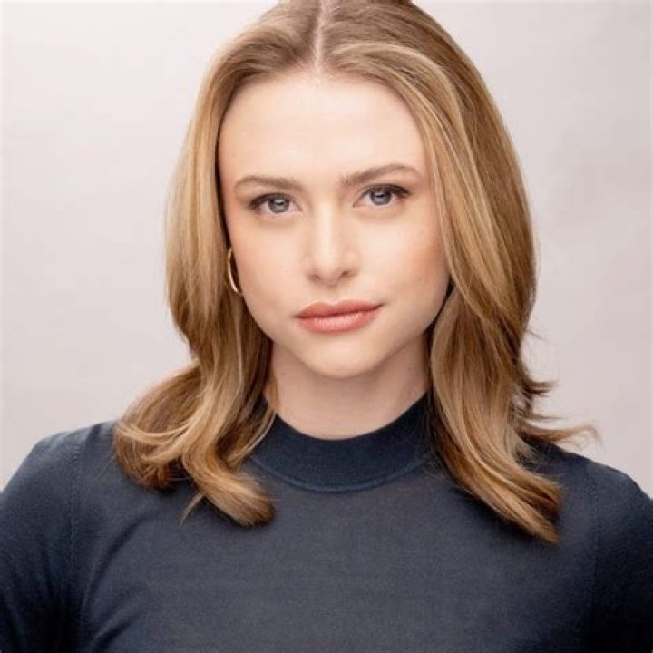 Hayley Erin Diet Plan
