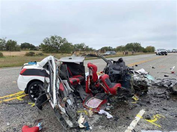 Heather Morrow Dies in a Traffic Collision Car Accident