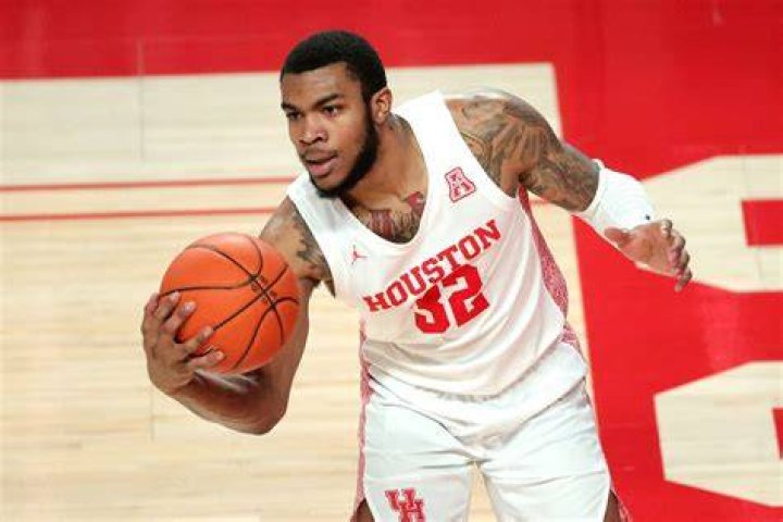 Houston Reggie Chaney Houston Reggie Chaney
