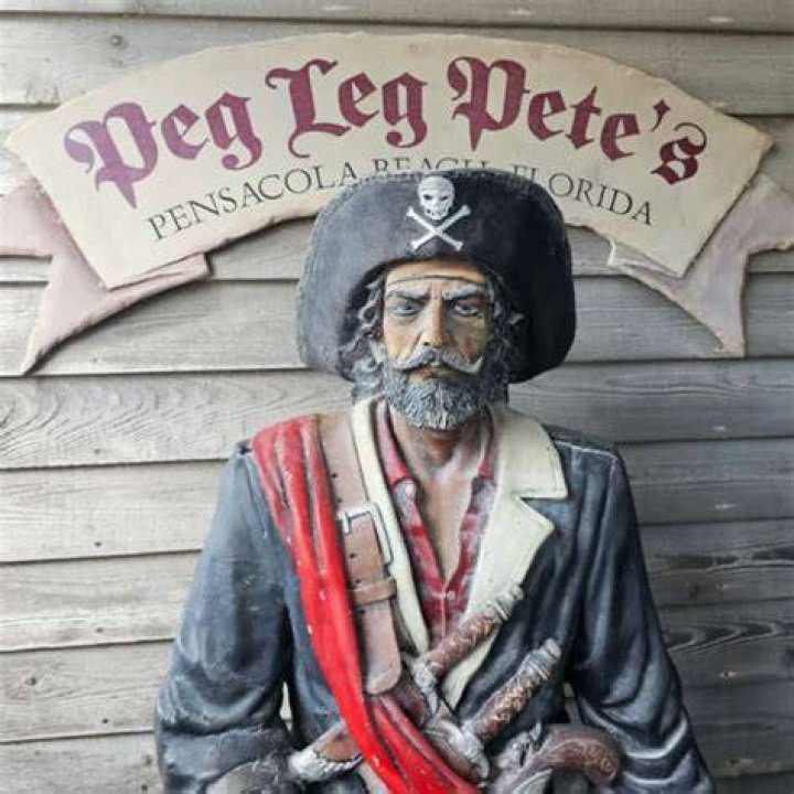 How did Peg Leg Pete lose his leg? – Celebrity