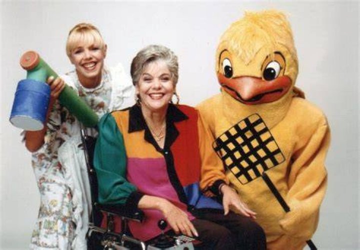How Did Sandra Zaiter Die?, Popular Children’s Show Host
