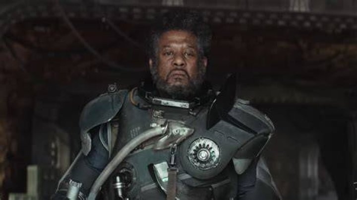 How did Saw Gerrera get his injuries? – Celebrity