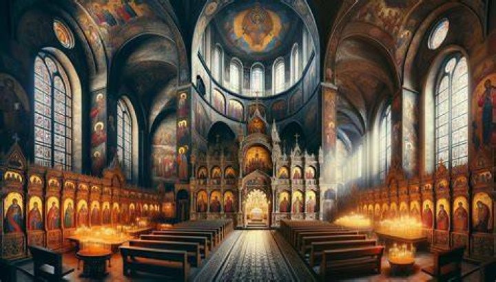 How does Eastern Orthodoxy differ from Christianity?