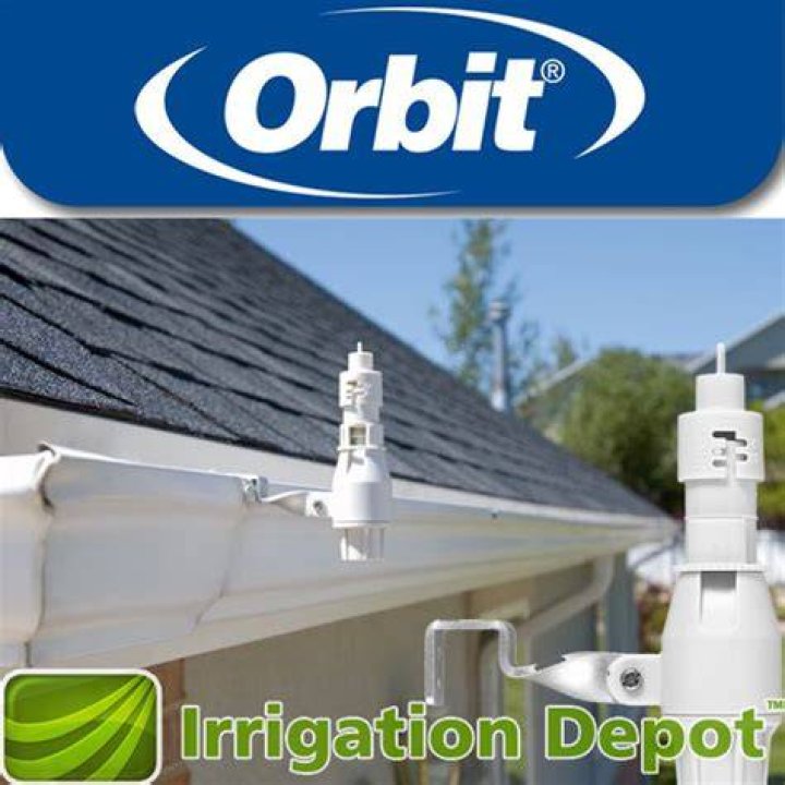 How does orbit rain delay work?
