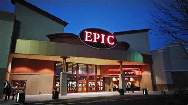 How much are tickets at Epic Theater?