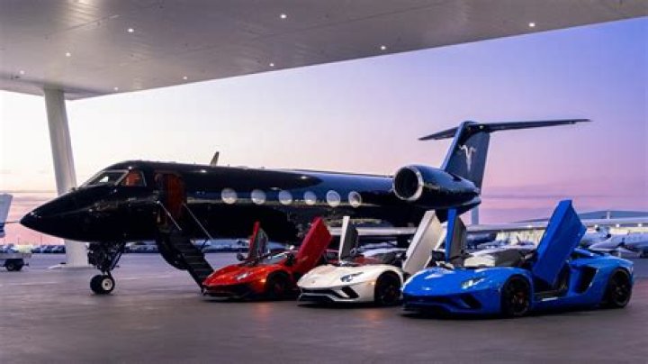 How much is it to rent exotic cars?