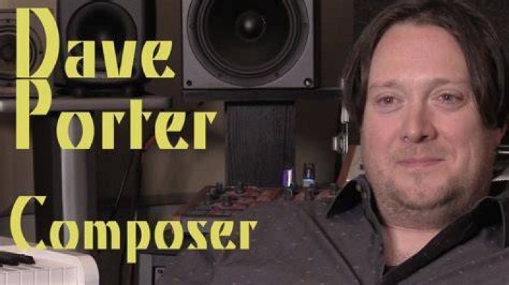 
How Much Money Does Dave Porter (Composer) Make? Latest Income Salary
