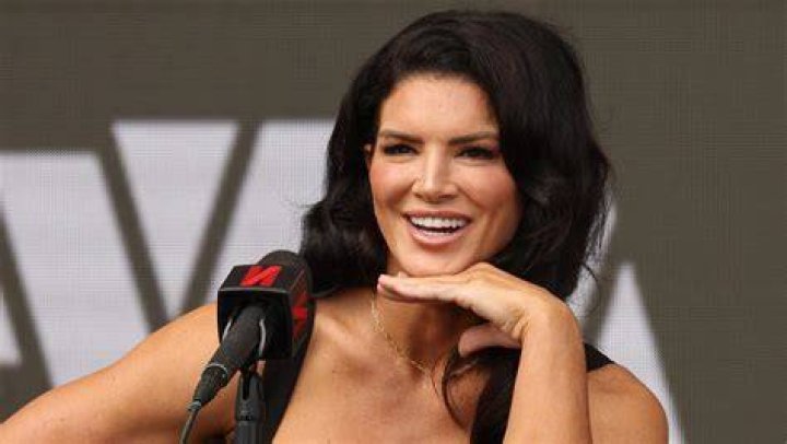 
How Much Money Does Gina Carano Make? Latest Income Salary
