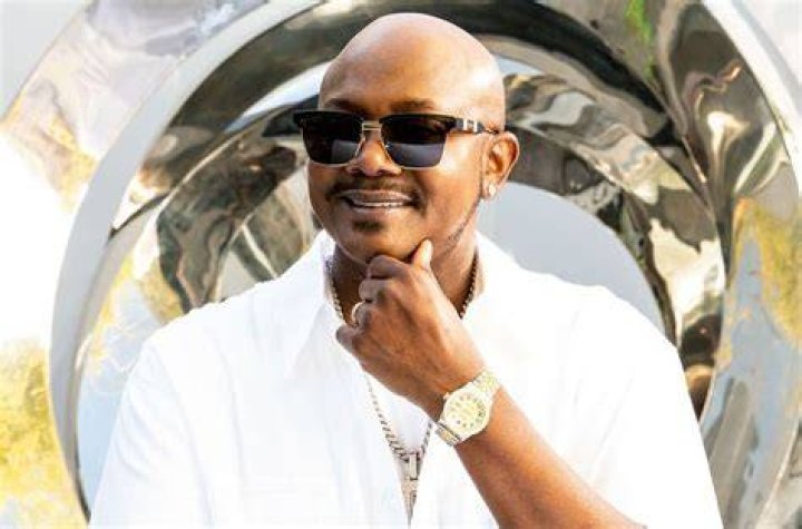 
How Much Money Does Joel "JoJo" Hailey. Make? Latest Income Salary

