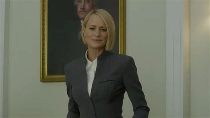 
How Much Money Does Robin Wright Make? Latest Income Salary
