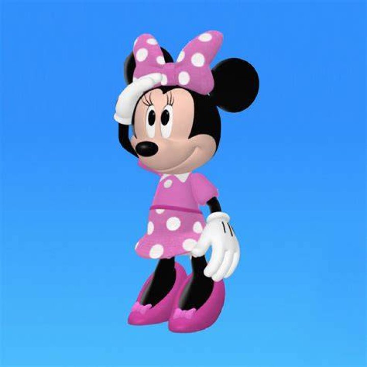 How old is Minnie Mouse from Mickey Mouse Clubhouse? – Celebrity