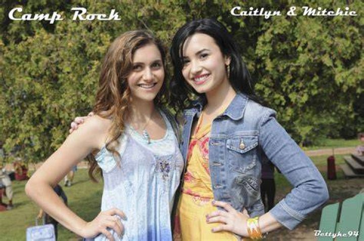 How old is Mitchie in Camp Rock 2? – Celebrity
