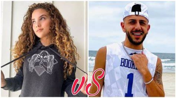 How Tall Is Brawadis? – Celebrity