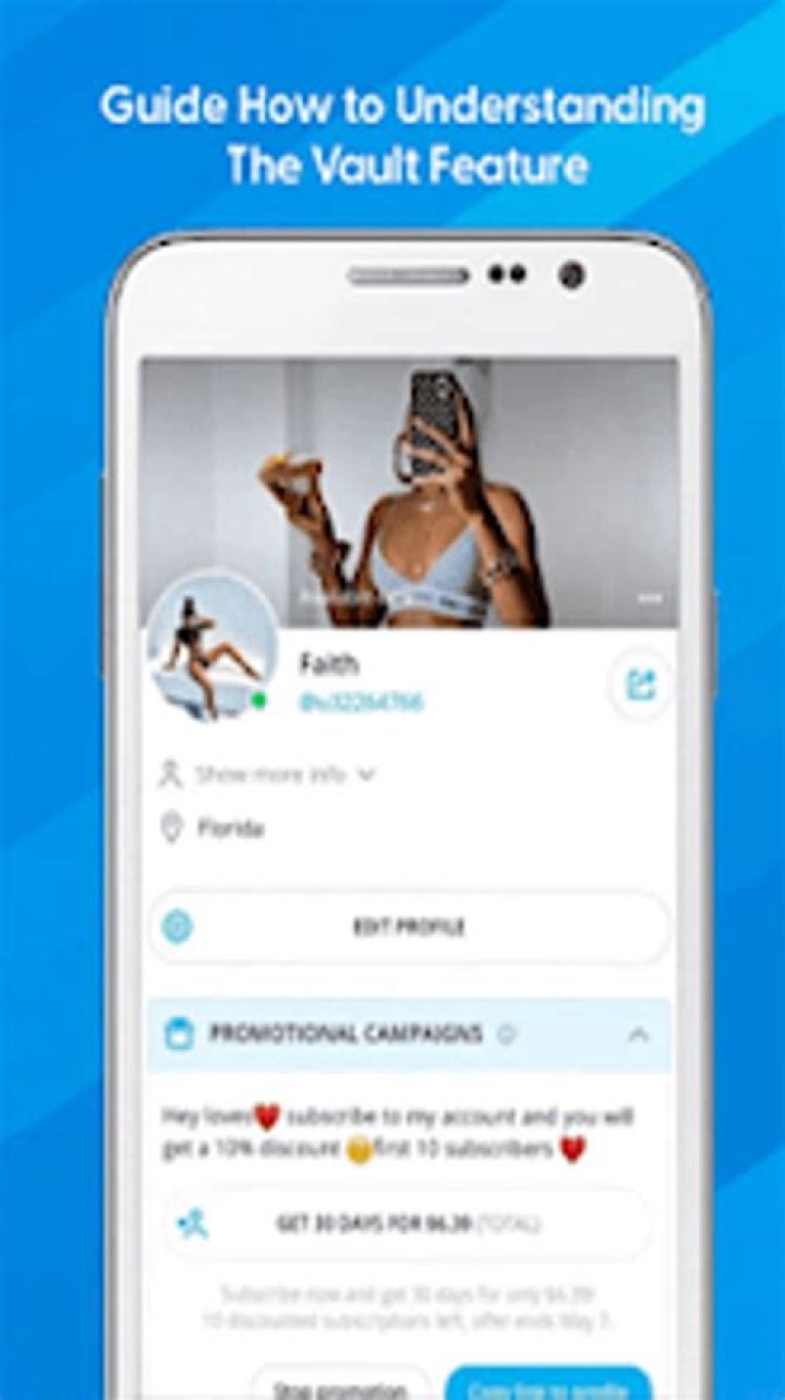 How to Get Onlyfans for Free on iPhone, Android, and PC-2023