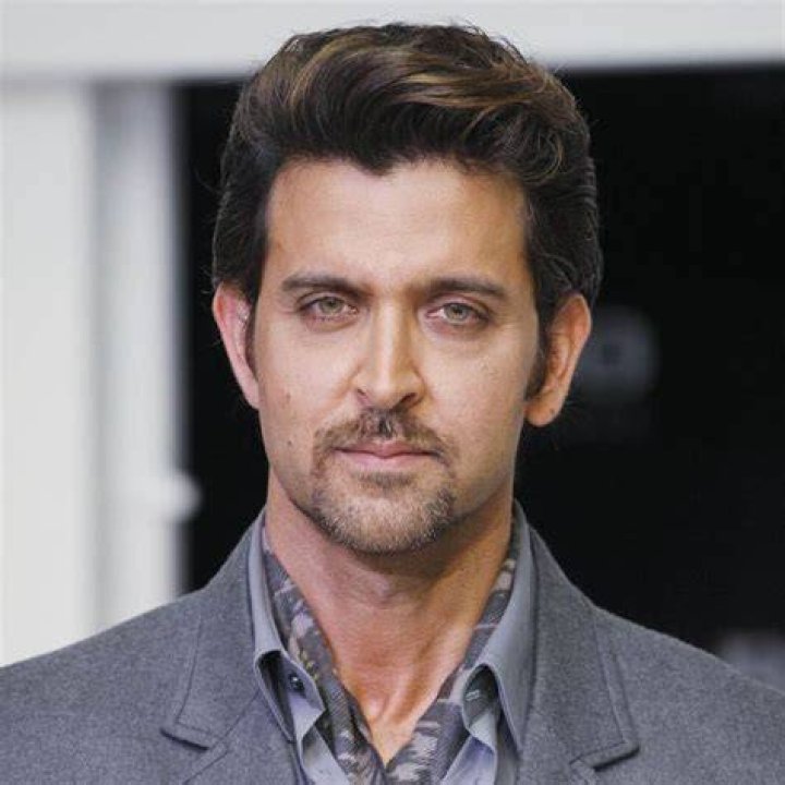 Hrithik Roshan Biography