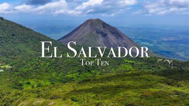 I Travel El Salvador video statistics