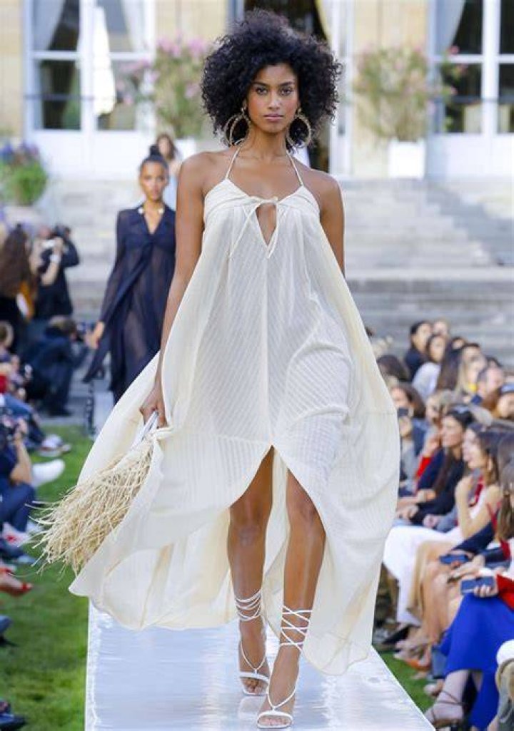 Imaan Hammam Height Weight Shoe Size Measurements Ethnicity