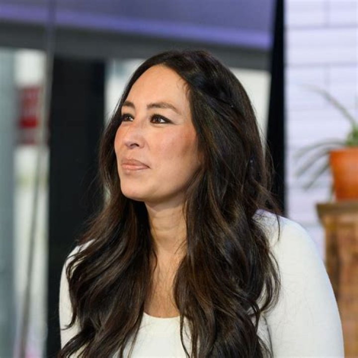 Image result for Joanna Gaines