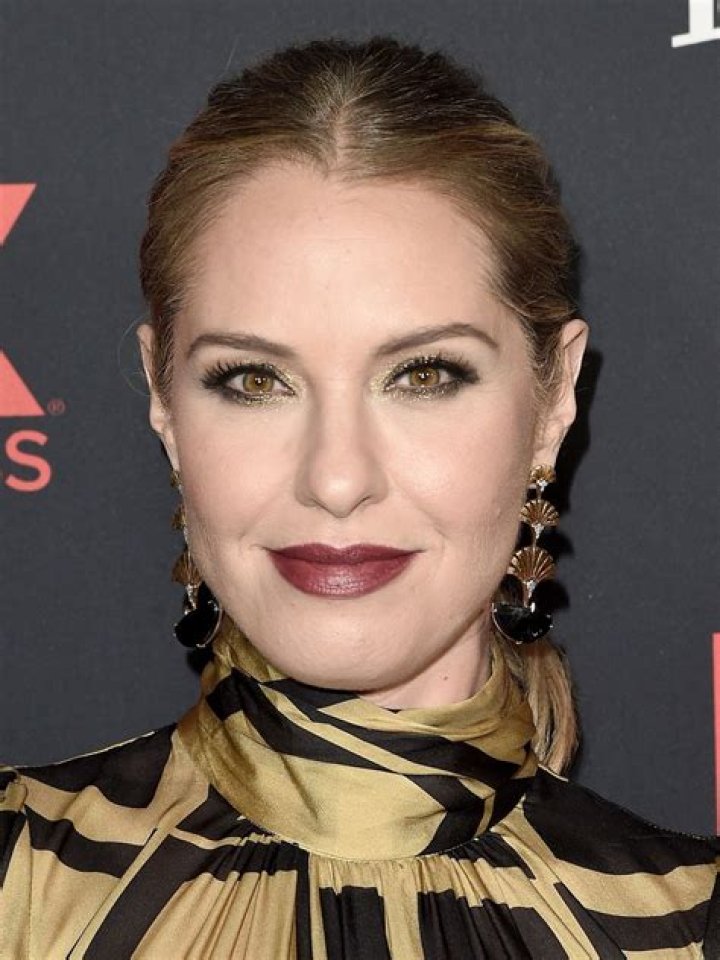 Image result for Leslie Grossman