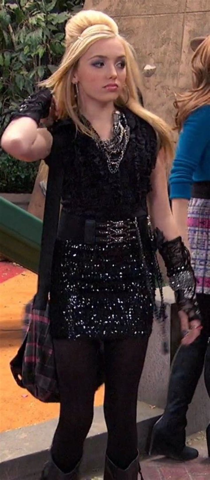 Image result for Peyton List (actress, born 1998)
