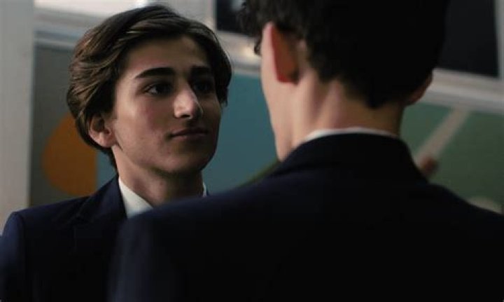 Image result for Sebastian Croft