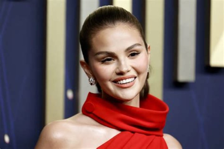 Image result for Selena Gomez