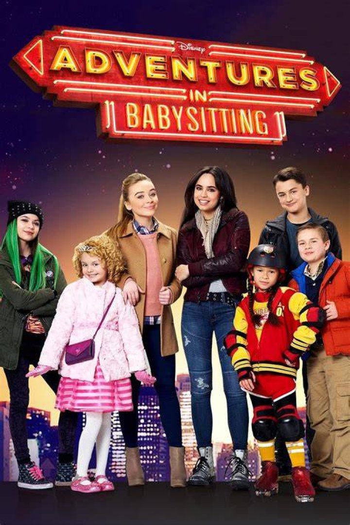 Is Adventures in Babysitting 2016 on Disney plus? – Celebrity
